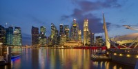 Singapore_CBD_skyline_from_Esplanade_at_dusk